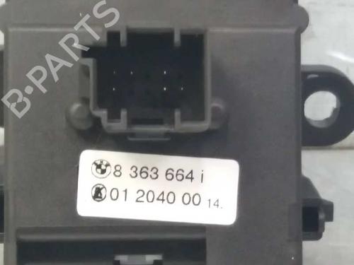 Steering column stalk BMW 5 (E39) 520 i | BP12699155I23 