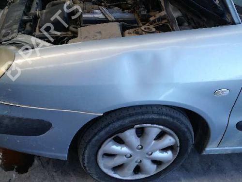 ABS pump CITROËN XSARA (N1) 2.0 HDi 90 | BP12735022M43