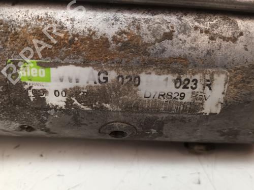 Starter SEAT IBIZA II (6K1) 1.9 D | BP17005866M8 