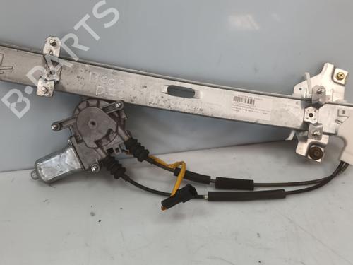 Used Other KIA SHUMA I (FB) 1.8 i 16V (110 hp) 29871135