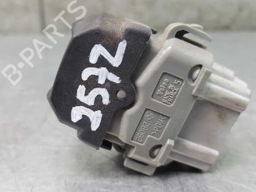 Right rear window switch RENAULT MEGANE II (BM0/1_, CM0/1_) 1.5 dCi (BM1E, CM1E) | BP12815272I28