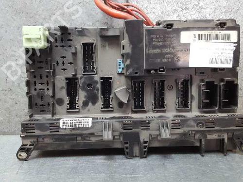 Fuse box BMW X5 (E53) 3.0 d | BP12760772E1 - Image 3