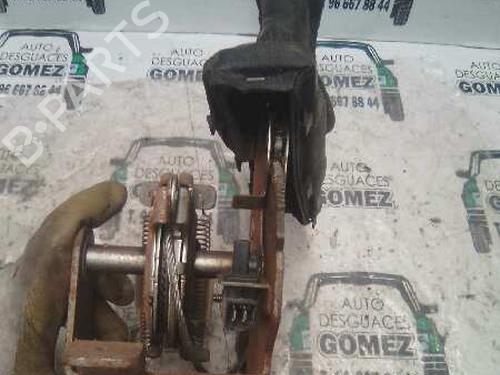 Hand brake PEUGEOT 407 (6D_) 2.2 (6D3FZE, 6D3FZH) | BP12689096I18 