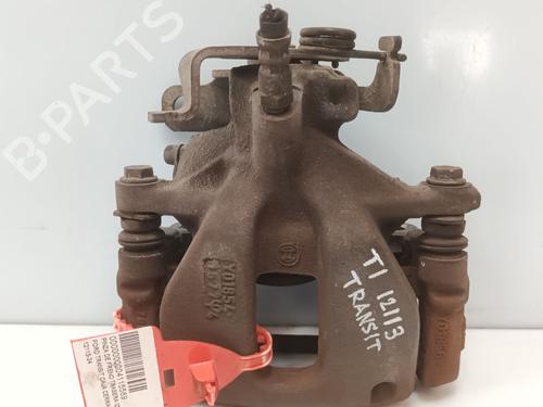 Used Left rear brake caliper Left rear brake caliper FORD TRANSIT Van (FA_ _) [2006-2014] 34375722 34375722
