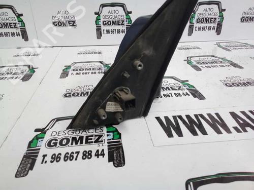 Right mirror OPEL MERIVA A MPV (X03)  | BP12802004C27 
