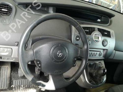 Module électronique RENAULT SCÉNIC II (JM0/1_) 1.9 dCi (JM0G, JM12, JM1G, JM2C) | BP13974958M83 