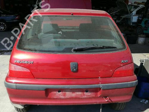 Airco pomp PEUGEOT 106 II (1A_, 1C_) 1.5 D | BP12694341M34 
