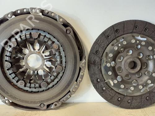 Other NISSAN PRIMERA Hatchback (P12)  | BP25814608O1