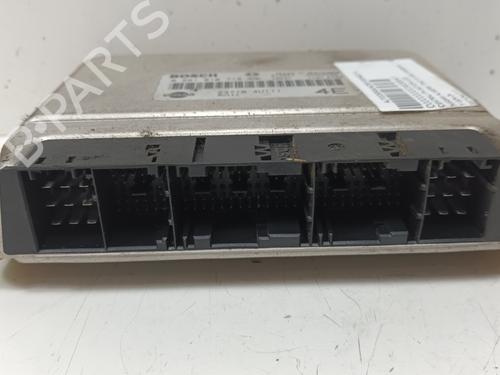 Engine control unit (ECU) NISSAN ALMERA TINO (V10) 2.2 dCi | BP16672760M57 