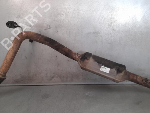 Used Catalyst SAAB 9-3 (YS3D) 2.2 TiD (125 hp) 13875746