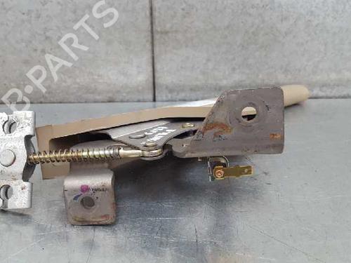 Hand brake HONDA SHUTTLE (RA) 2.3 16V (RA3, RA5) | BP12730248I18 