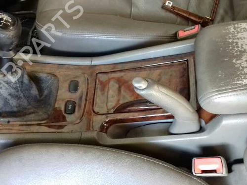 Hood lift support DAEWOO EVANDA (KLAL) 2.0 | BP13975542C139