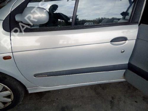 Motorstyringsenhet RENAULT SCÉNIC I MPV (JA0/1_, FA0_) 1.4 16V (JA0D, JA1H, Ja0W, JA10) | BP12689128M57