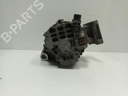 Alternator FORD FIESTA V (JH_, JD_) 1.4 16V | BP16307508M7 