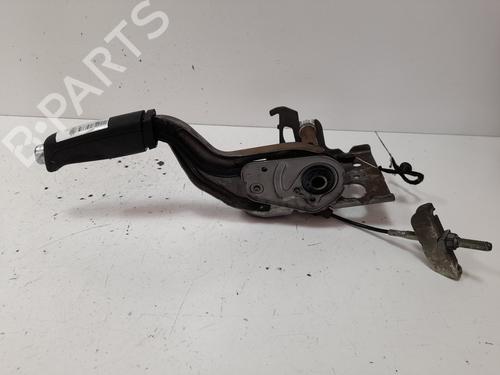 Hand brake FORD MONDEO IV (BA7) 2.0 TDCi | BP15960053I18 