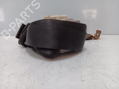 Rear right seatbelt FORD TRANSIT CONNECT MPV 1.6 TDCi 34112347B |