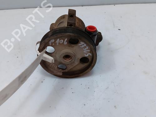 Used Steering pump Steering pump PEUGEOT 106 II (1A_, 1C_) 1.5 D (57 hp) 33470306 33470306