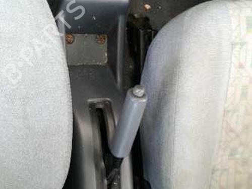 Starter TOYOTA STARLET (_P9_)  | BP12856585M8 