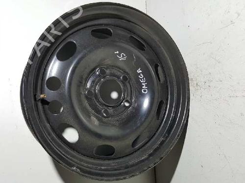 Felge für OPEL OMEGA B (V94) 2.0 (F69, M69, P69) (116 hp) 12731876