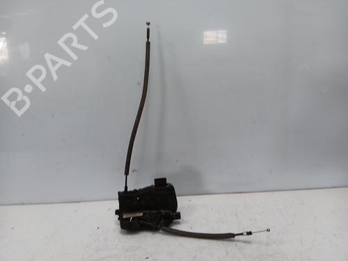 Used Front left lock KIA SPORTAGE III (SL) [2009-2017]  24506345