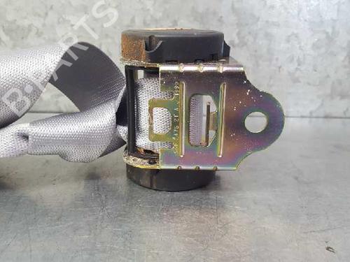 Rear left seatbelt MERCEDES-BENZ CLK Convertible (A208) CLK 320 (208.465) | BP12710524I29 