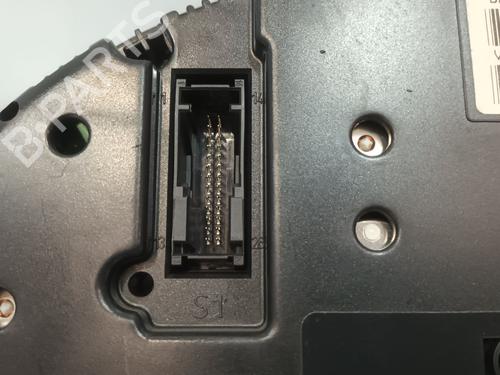 Instrument cluster BMW 5 (E39) 525 i | BP31330886C47