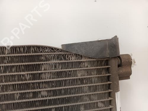 BP12763455M32 | Radiateur de ac RENAULT TRAFIC II Platform/Chassis (EL) 1.9 dCi 100 (EL0C) BP12763455M32