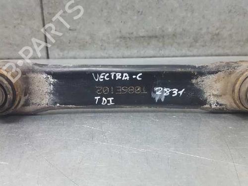 Right rear suspension arm OPEL VECTRA C (Z02) 2.2 DTI 16V (F69) | BP13973323M15 