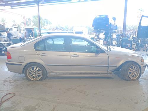 Engine control unit (ECU) BMW 3 (E46) 320 d | BP22309779M57 