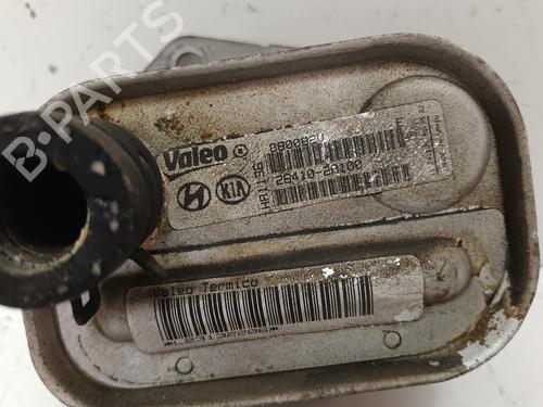 Oil radiator KIA RIO II (JB) 1.5 CRDi | BP17088226M33 