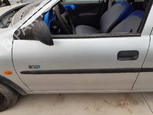 Engine control unit (ECU) OPEL CORSA B (S93) 1.0 i 12V (F08, F68, M68) | BP12760345M57