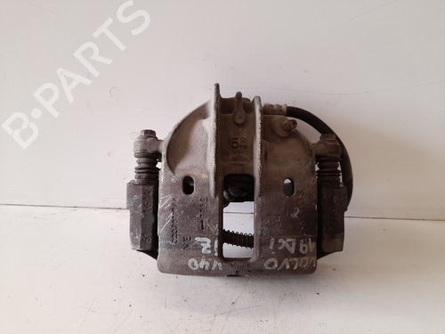 Used Left front brake caliper VOLVO V40 Estate (645) 1.9 TD (90 hp) 12767517