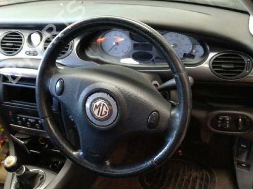 Køler MG MG ZT 190 | BP12741941M31 