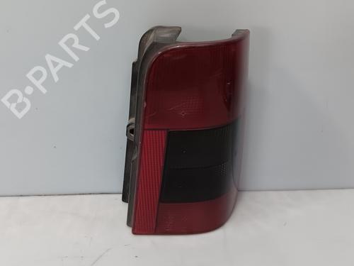 Used Right taillight CITROËN BERLINGO / BERLINGO FIRST MPV (MF_, GJK_, GFK_) 1.9 D (MFWJZ) (70 hp) 29375602
