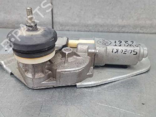 Rear wiper motor SUZUKI SWIFT III (MZ, EZ)  | BP12731502M102 