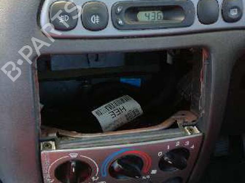 Lampa przednia lewa FORD FIESTA IV (JA_, JB_) 1.25 i 16V | BP12741848C28