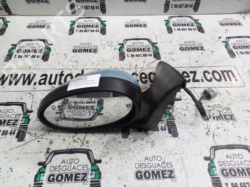 Bakspejl venstre ROVER 25 I Hatchback (RF) [1999-2006]  12800989