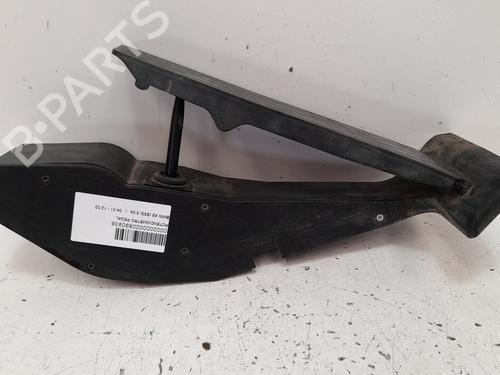 Pedal BMW X5 (E53) 3.0 d | BP12815453I4 