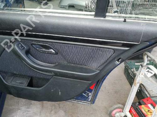 Steering column stalk BMW 5 (E39) 520 d | BP12718337I23 