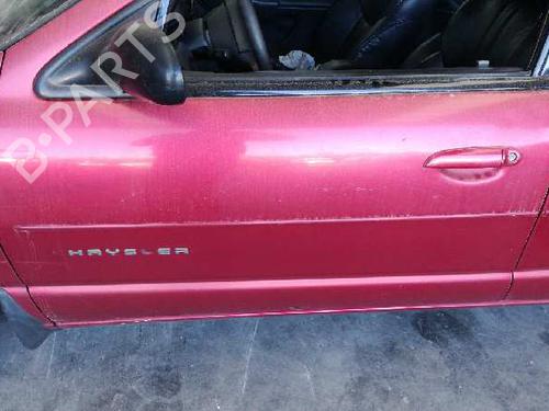 Oil sump CHRYSLER STRATUS (JA) 2.5 V6 | BP13972905M115