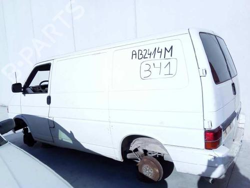 Riemenscheibe VW TRANSPORTER T4 Van (70A, 70H, 7DA, 7DH)  | BP13983394M122