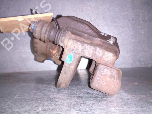 Left front brake caliper LAND ROVER FREELANDER I (L314)  | BP12857492M105 