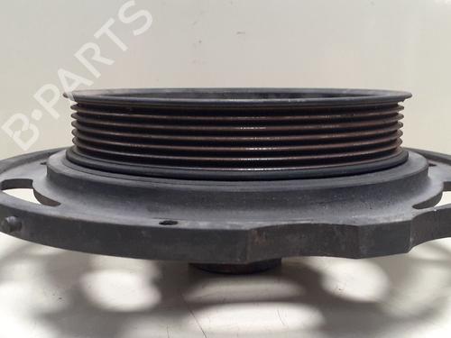 Pulley MERCEDES-BENZ VITO Van (W638) 110 D 2.3 (638.074, 638.078) | BP13969683M122 