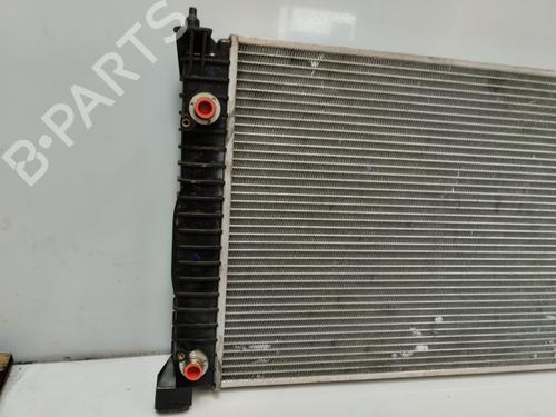 Water radiator AUDI A4 B6 (8E2) 1.8 T quattro | BP36041931M31 - Image 3