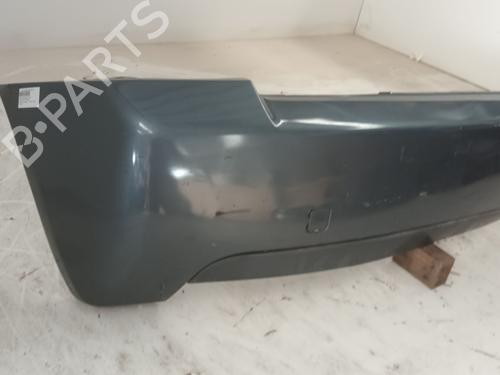Rear bumper CITROËN C2 (JM_) 1.4 HDi | BP29708351C8