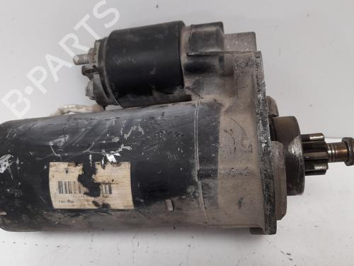 Starter VW GOLF II (19E, 1G1) 1.6 D | BP12702534M8 