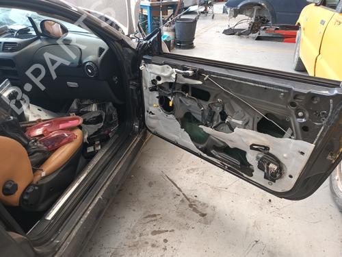 Servofreno ALFA ROMEO GT (937_) 1.9 JTD (937CXN1B) | BP15959414M42 