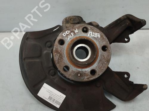 Used Right front steering knuckle Right front steering knuckle VW GOLF IV (1J1) [1997-2008] 32391391 32391391