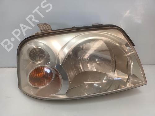 Phare droit HYUNDAI ATOS (MX) 1.1 (58 hp) 31839790