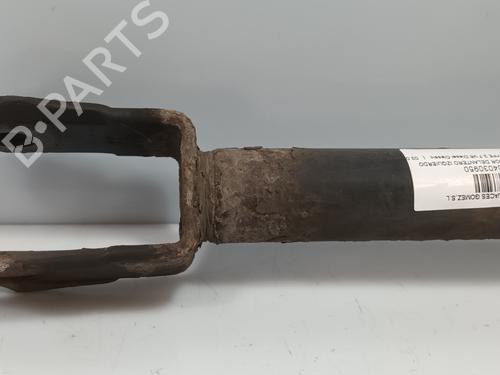 Left front shock absorber JAGUAR S-TYPE II (X200) 2.7 D | BP19803943M16 